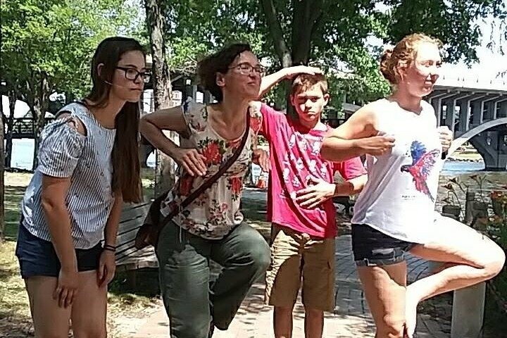 Scavenger Hunt Adventure in Fort Myers by Zombie Scavengers - Photo 1 of 11